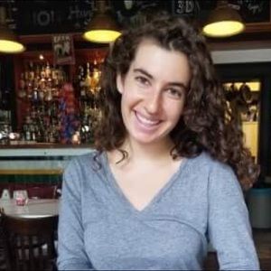 Meet your Posher, Liesa